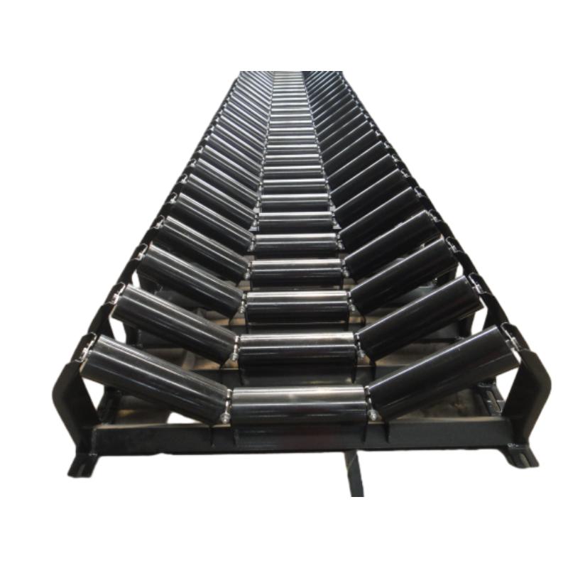 Durable Rubber Coated Conveyor Drive Rollers for Enhanced Performance and Reduced Slippage in Material Handling