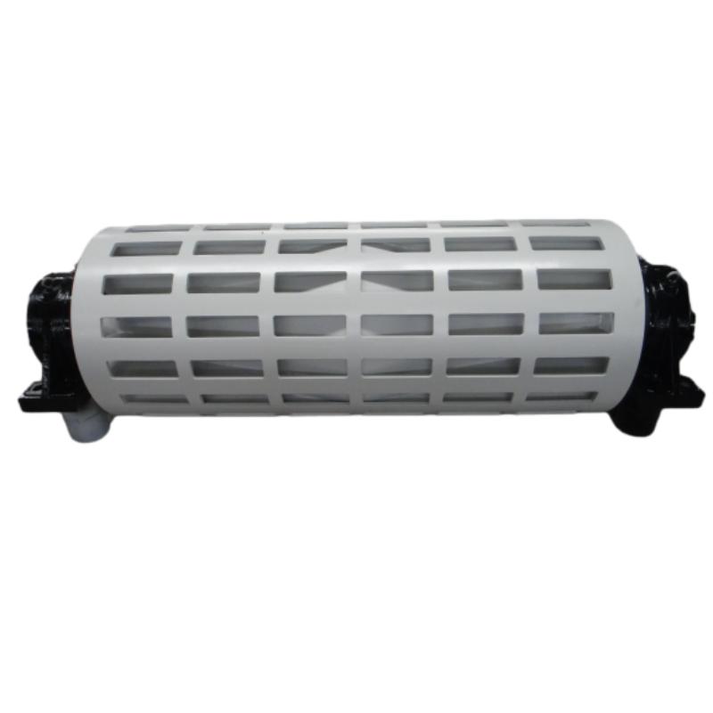 Slagging Pulley（Heavy Duty)