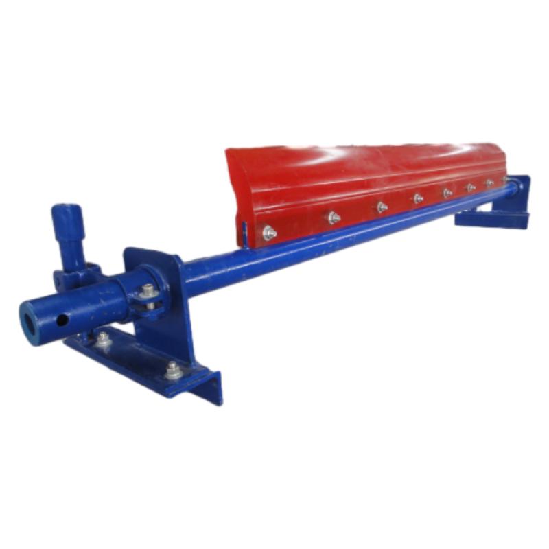 Belt Conveyor Cleaner