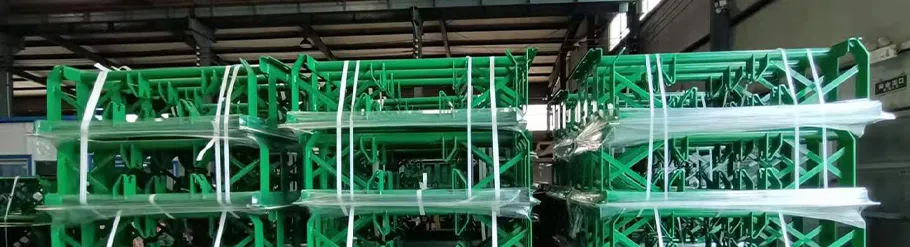 Belt Guide Rollers for Improved Conveyor Performance and Efficiency Belt Guide Rollers for Improved Conveyor Performance and Efficiency