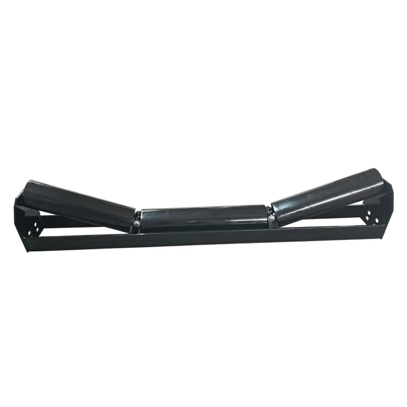 Exploring Leading Manufacturers of Troughing Idlers for Efficient Bulk Material Handling Solutions