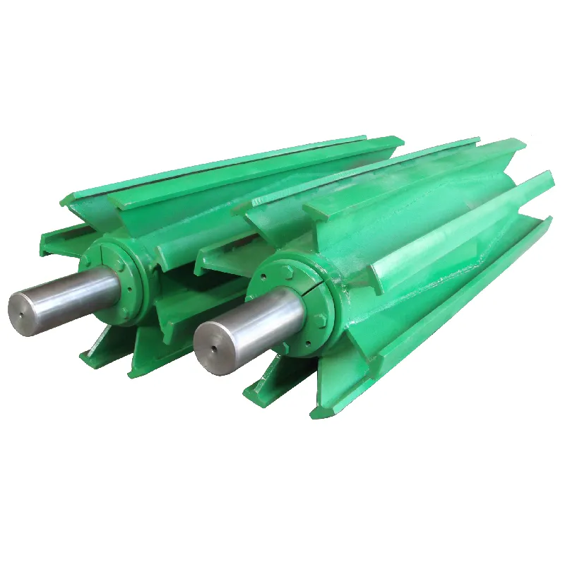 Understanding the Importance of Rollers and Brackets in Mechanical Applications