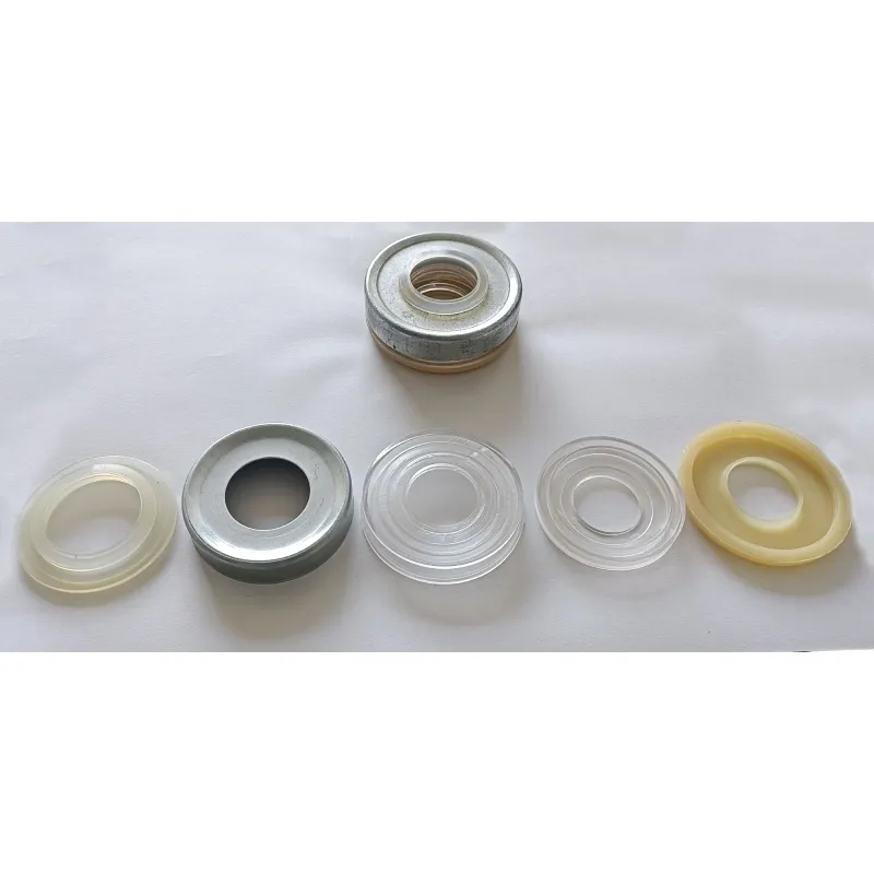 conveyor wing pulley