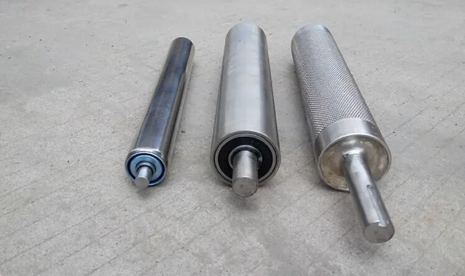 The Rise of Customized Rollers in Modern Industries