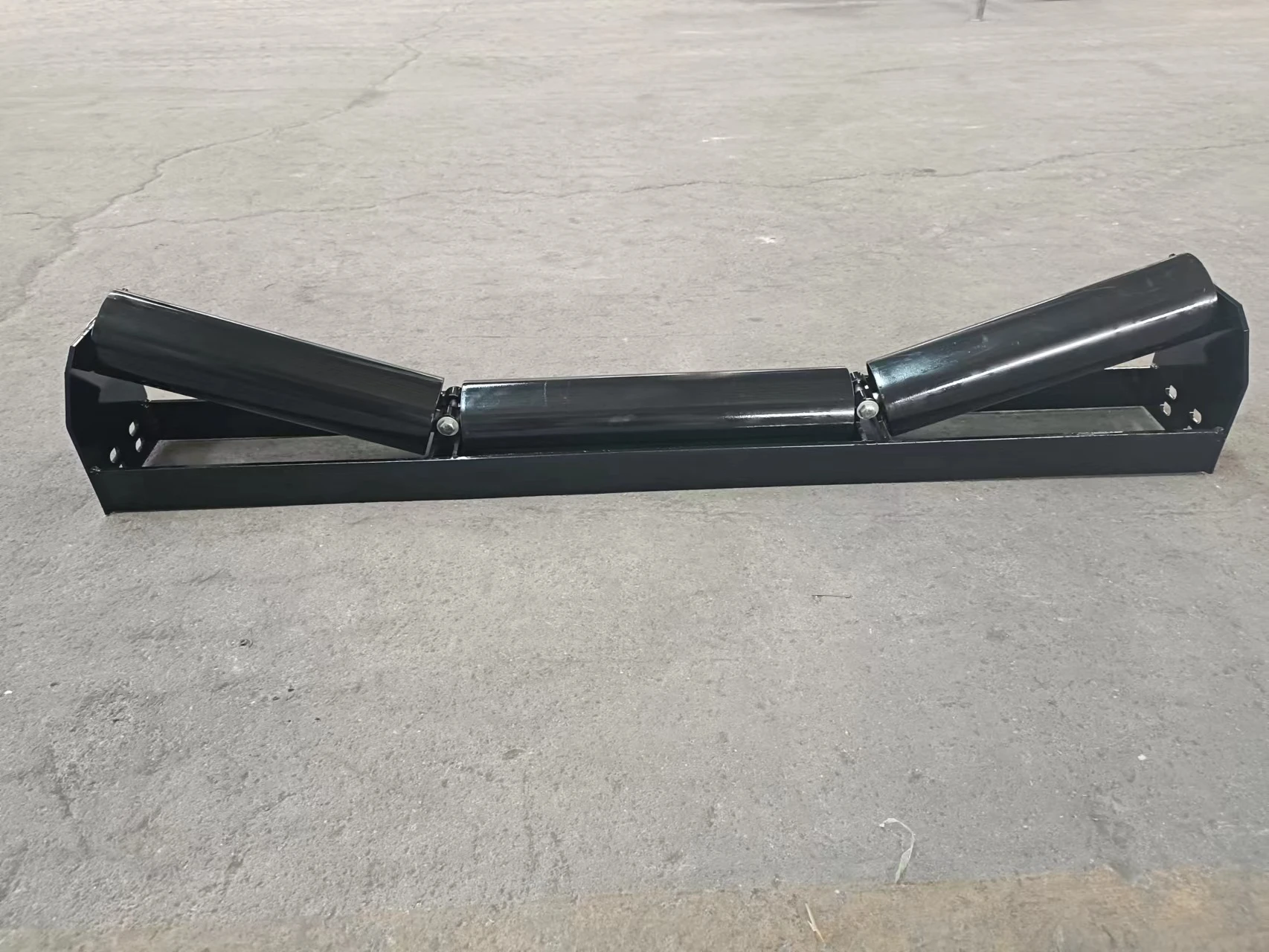 Superior Conveyor Idlers: Enhancing Efficiency and Reducing Energy Costs