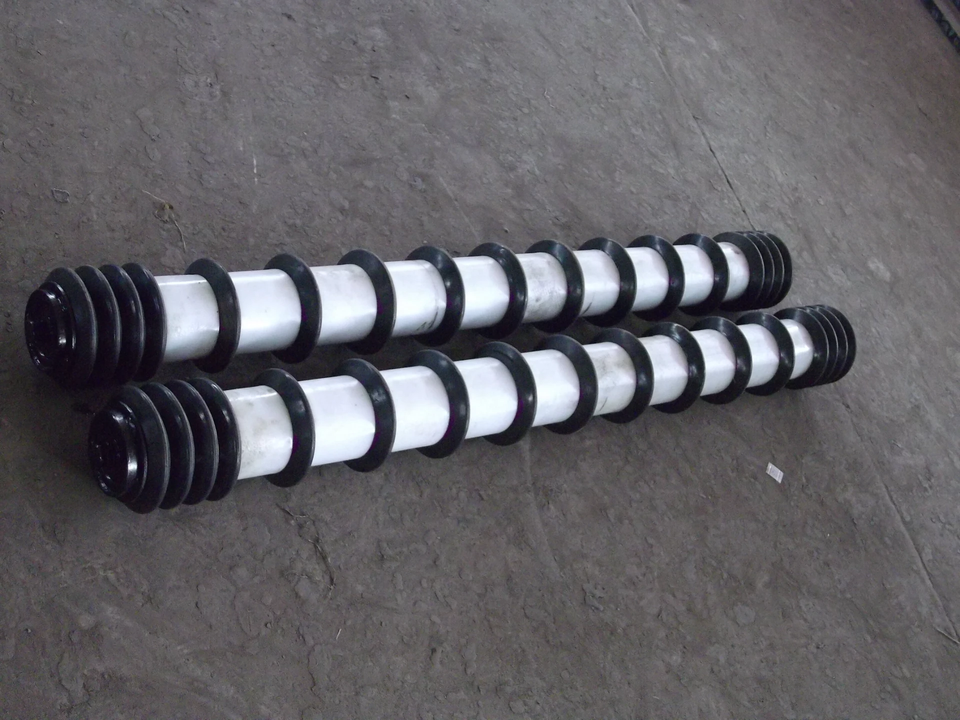 Role of the Belt Conveyor Roller