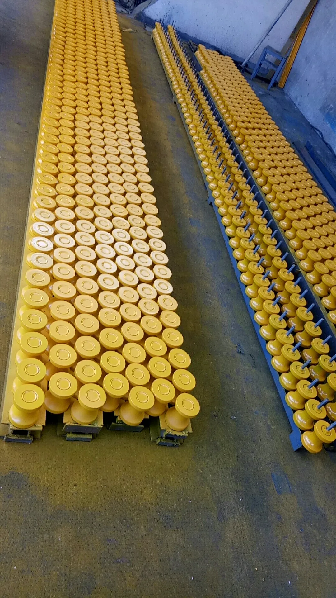 The Ultimate Guide to Belt Conveyor Rollers – Enhance Your Operations Today!