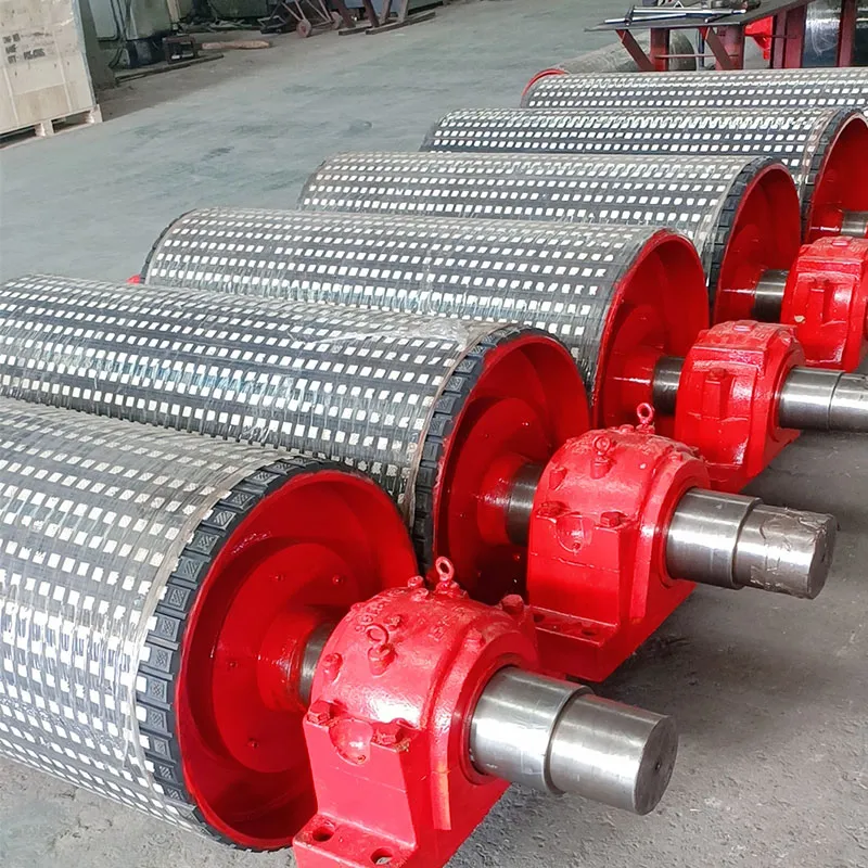 conveyor machine parts