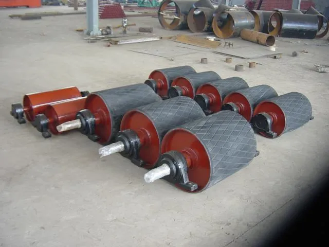 Exploring the Benefits of Side Mount Rollers for Enhanced Mobility and Stability