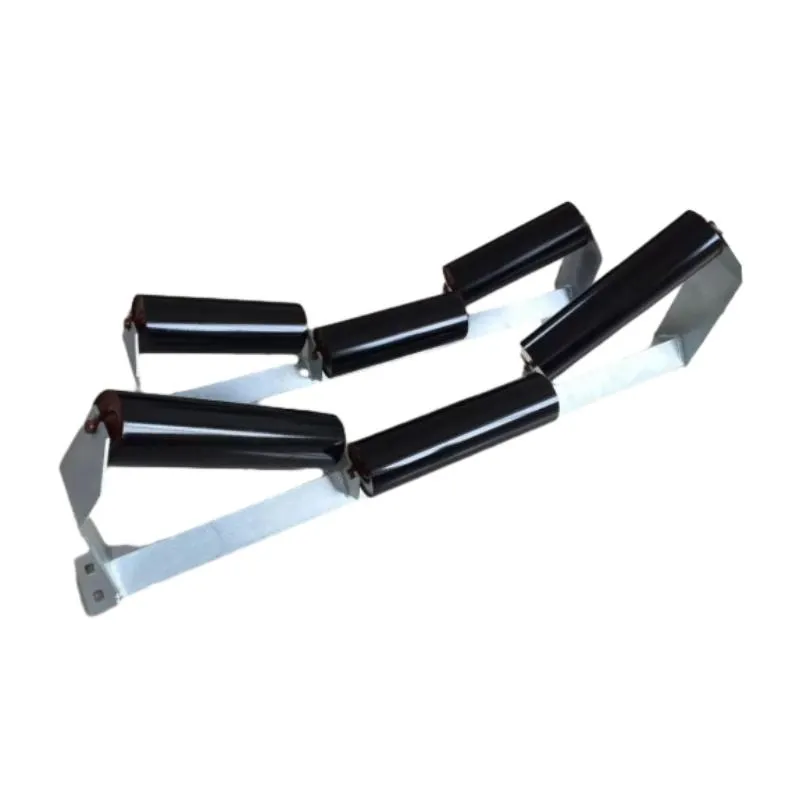 Benefits of Rubber Lagging on Conveyor Pulleys for Enhanced Performance and Durability