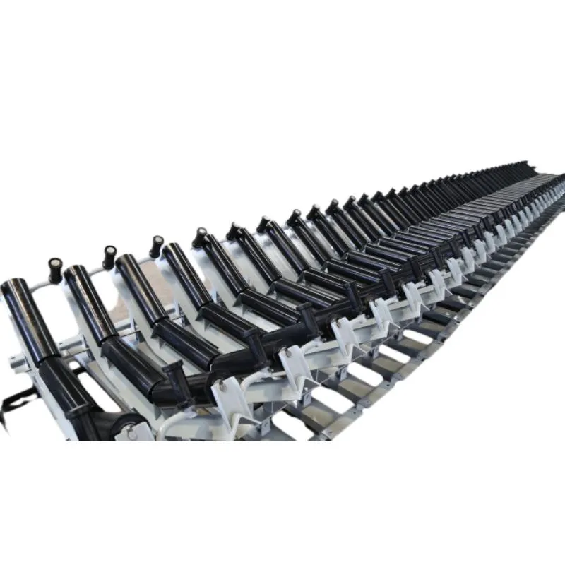 tail drum pulley tail drum pulley