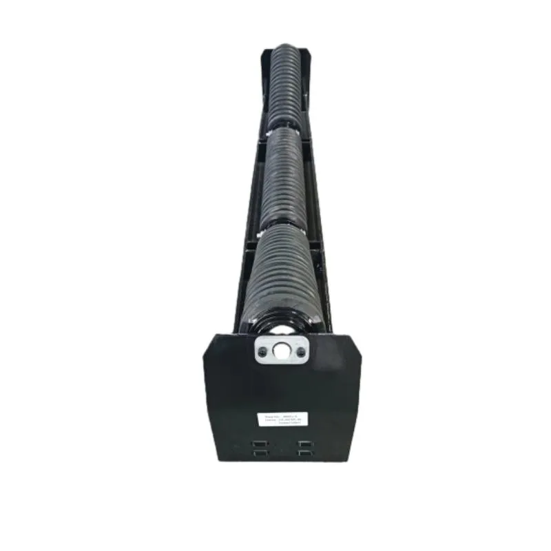 Exploring the Benefits and Applications of Roller Guides in Machinery and Equipment