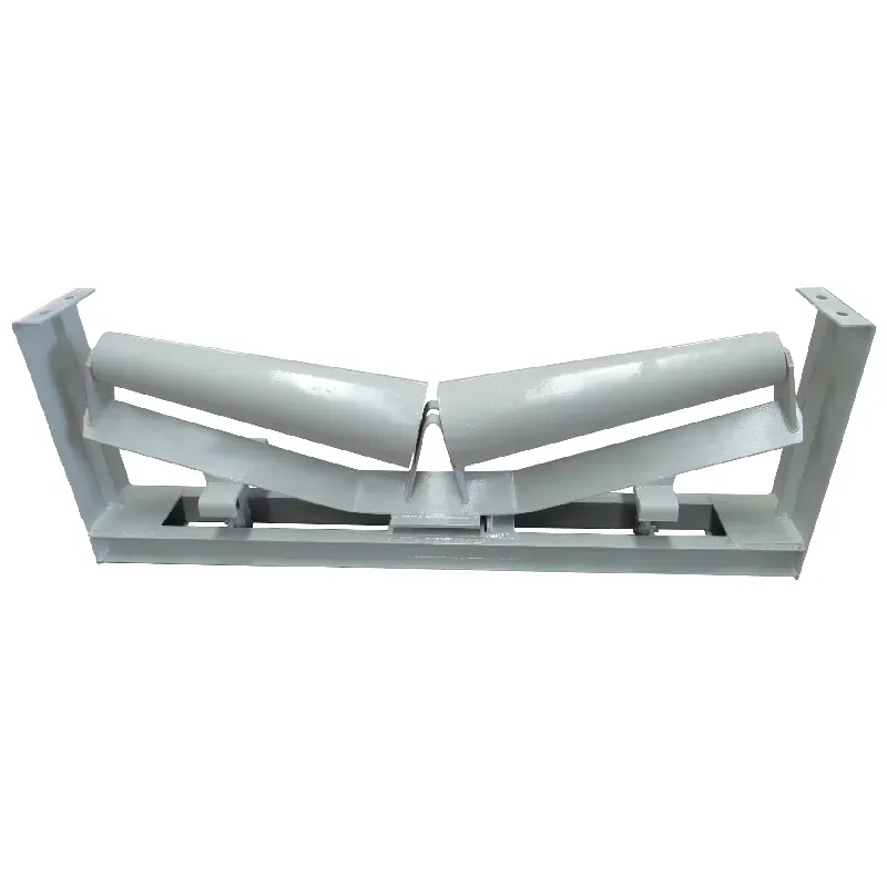 Design and Functionality of Idler Bearing Housing in Mechanical Systems