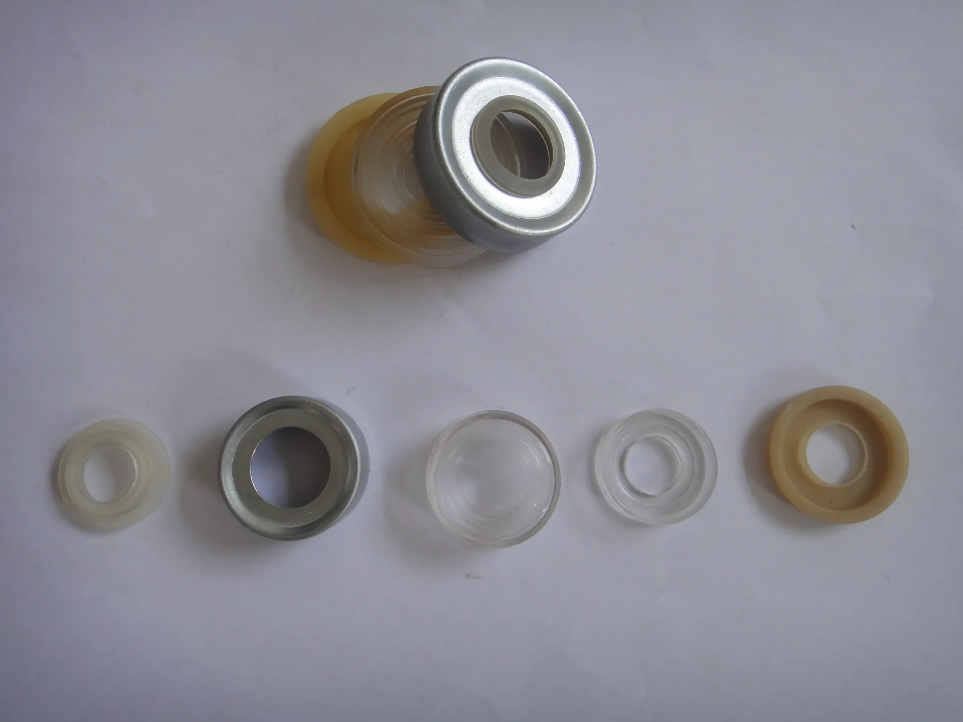 Aohua Roller Parts
