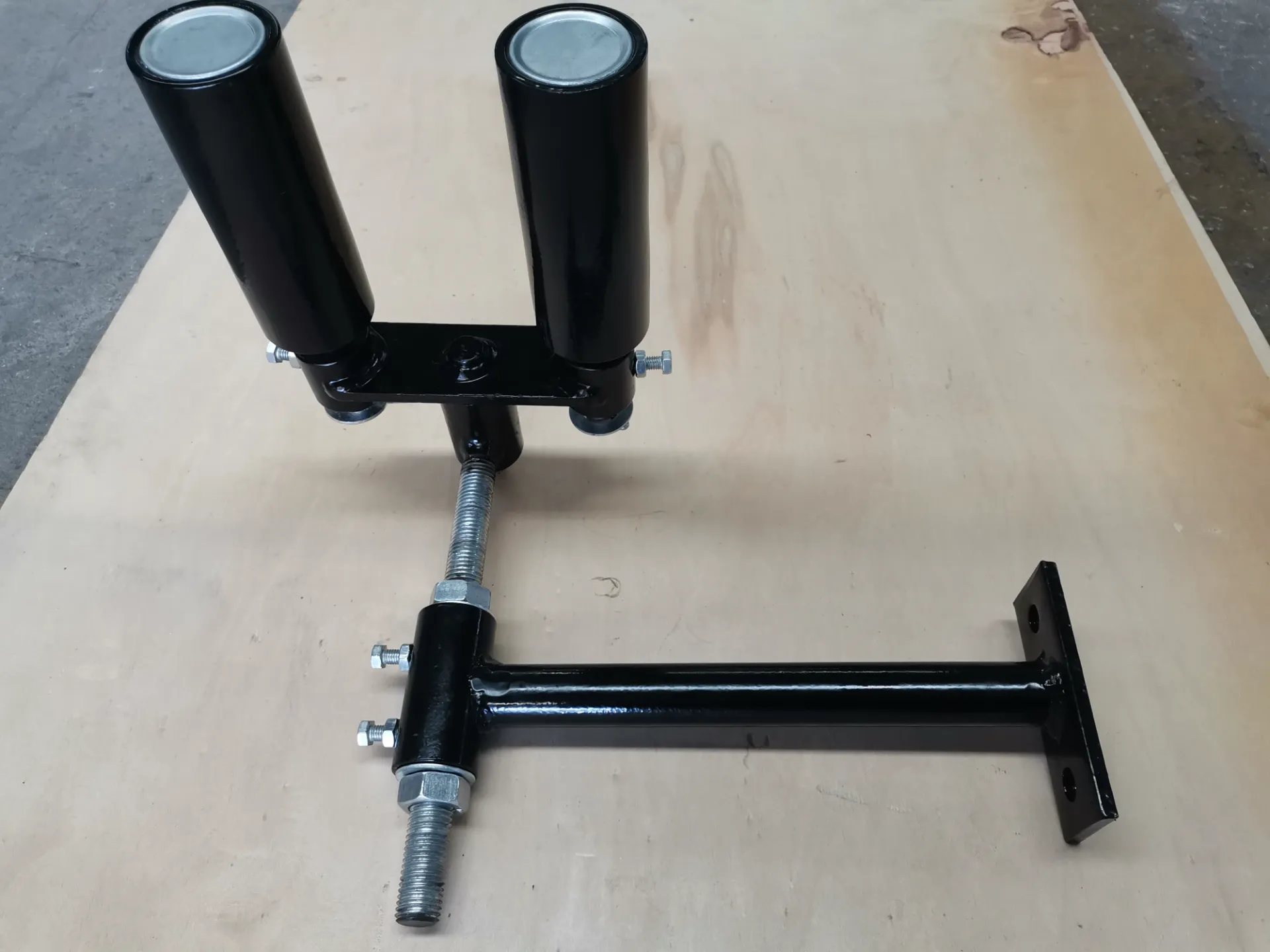 Optimize Your Operations with Conveyor Guide Rollers