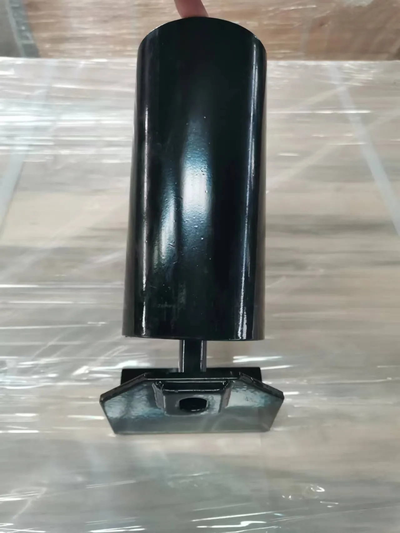 Role of Wing Rollers in Conveyor Systems