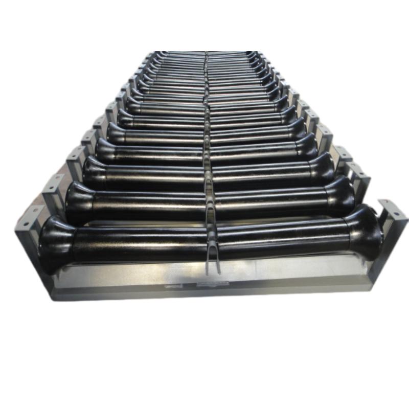 Innovative Solutions for Custom Conveyor Component Design and Manufacturing in Modern Industries