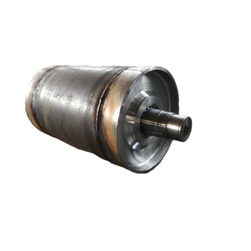 Exploring Different Types of Conveyor Belt Rollers for Enhanced Material Handling Efficiency Exploring Different Types of Conveyor Belt Rollers for Enhanced Material Handling Efficiency