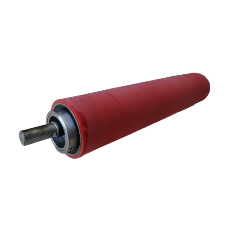 Custom Roller Manufacturer - Engineered, Durable, Fast