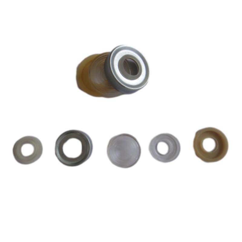 Creating troughing rolls for efficient material handling in industrial conveyor systems.