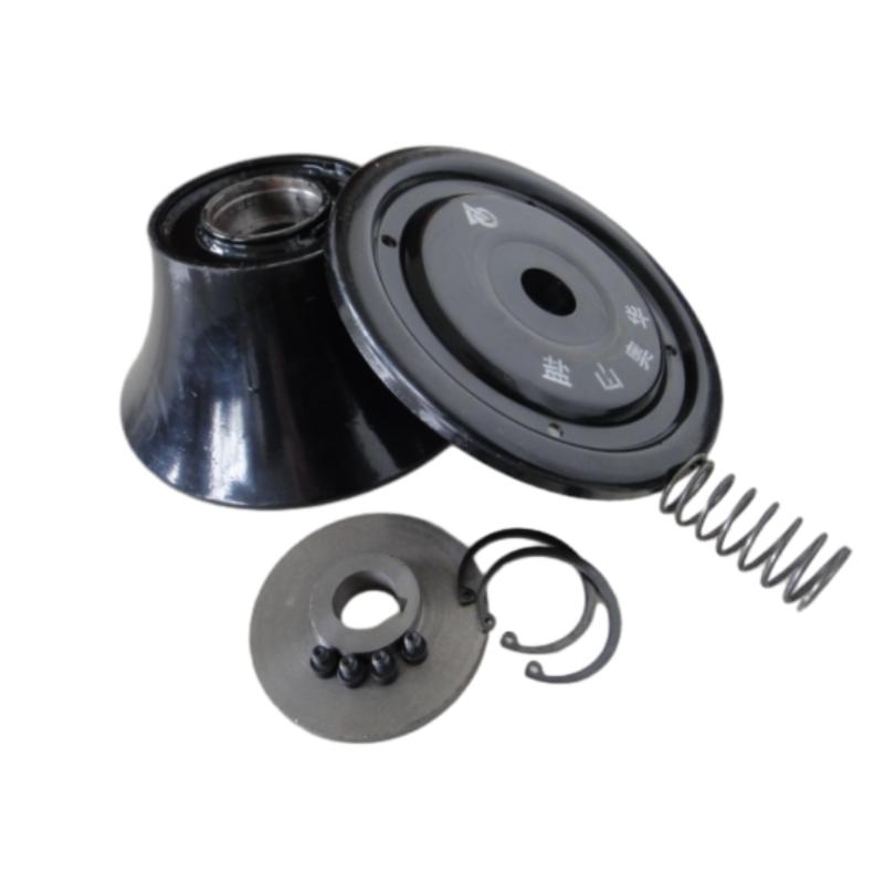 Efficient Conveyor Component: Friction Head