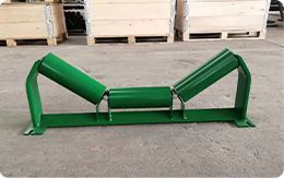 Guide Rollers for Conveyor Systems Enhancing Efficiency and Durability in Material Handling
