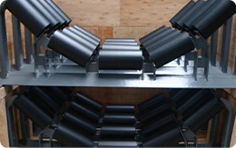 Conveyor System Roller for Efficient Load Transport and Handling