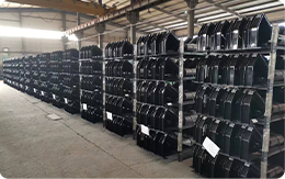 conveyor take up assembly