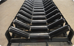 conveyor idler manufacturers