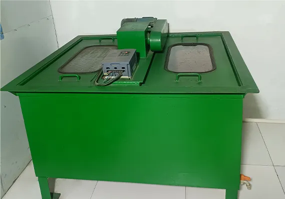 Understanding the Function and Importance of V-Belt Idlers in Machinery Understanding the Function and Importance of V-Belt Idlers in Machinery