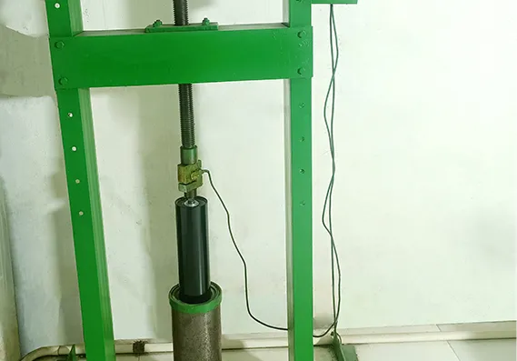 Advancements in Ceramic Pulley Technology for Enhanced Performance and Durability