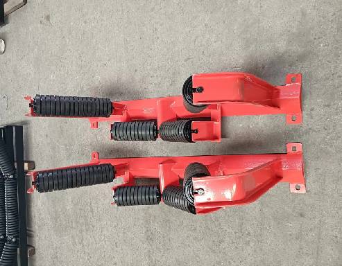 head pulley and tail pulley head pulley and tail pulley