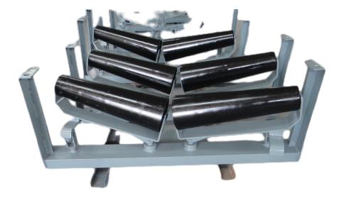 An Overview of Carbon Steel Rollers and Their Applications in Various Industries