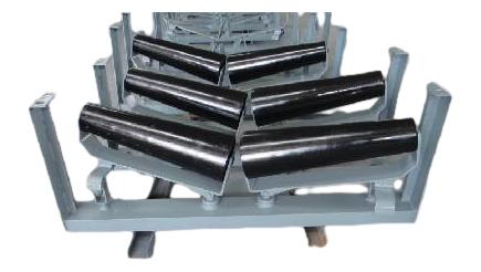 Efficient Conveyor Roller Systems for Enhanced Performance in Quarry Operations and Material Handling