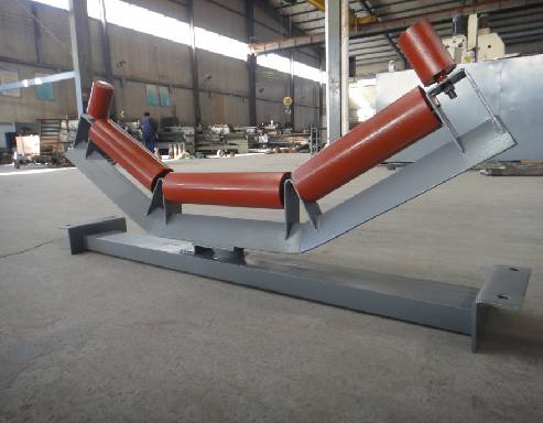 Different Types of Conveyor Belt Pulleys Explained and Their Applications