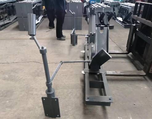 Durable Polyurethane Rubber Rollers for Enhanced Performance and Longevity in Industrial Applications