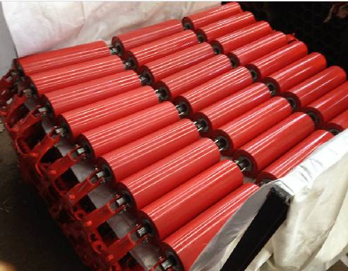 Understanding the Role of Pulleys in Conveyor Belt Systems for Enhanced Material Handling Efficiency