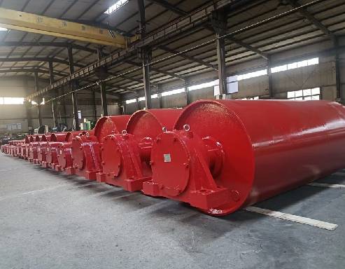 Exploring the Benefits and Applications of Carbon Steel Rollers in Various Industries Today