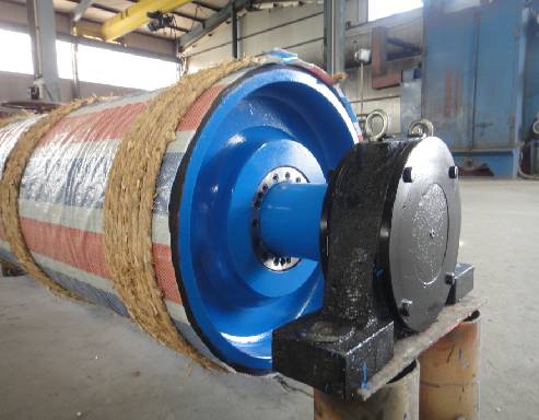 Types and Applications of Belt Drive Pulleys in Mechanical Systems Types and Applications of Belt Drive Pulleys in Mechanical Systems