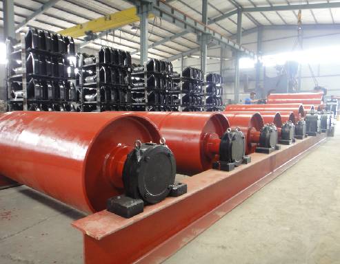 Positioning of the Snub Pulley in Mechanical Systems for Optimal Performance and Efficiency