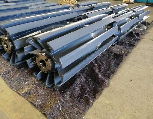 High Performance Urethane Drive Rollers for Enhanced Industrial Applications and Efficiency