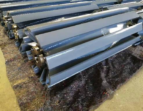 Conveyor Pulley Product Guide and Specifications for Optimal Performance and Durability