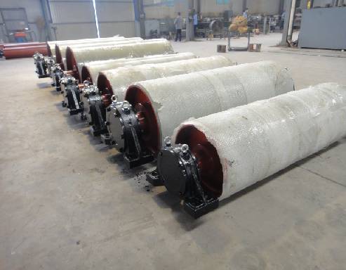 Suppliers of urethane rollers for various industrial applications and equipment requirements