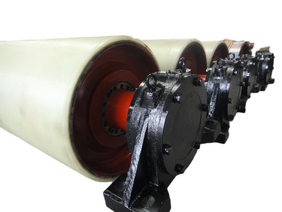 Exploring the Impact of Idler Selection on Performance and Efficiency in Material Handling Systems