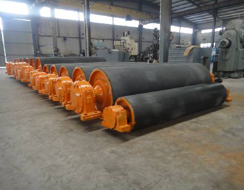 Effective Solutions for Maintaining Clean Conveyor Belts in Various Industries