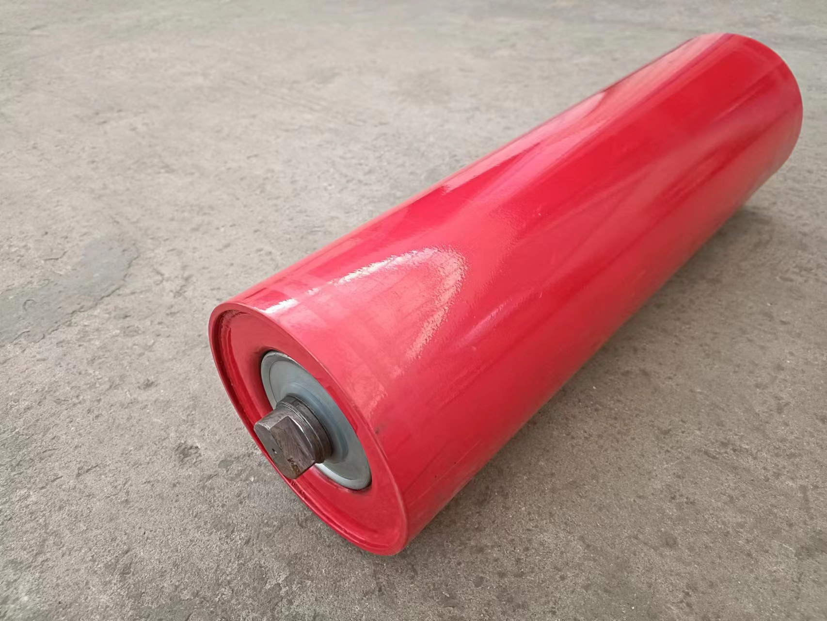 self cleaning roller self cleaning roller