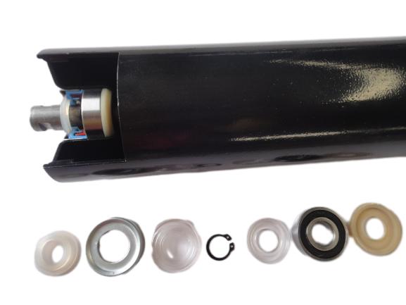 Affordable Bend Pulley Options for Efficient Performance and Reliable Material Handling Solutions