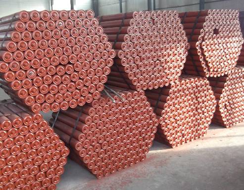 conveyor accessories