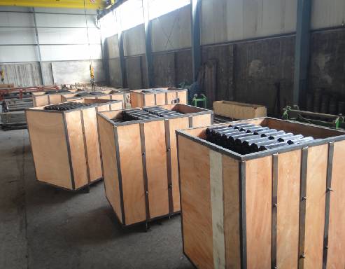 Understanding Conveyor Rollers and Idlers for Efficient Material Handling Solutions