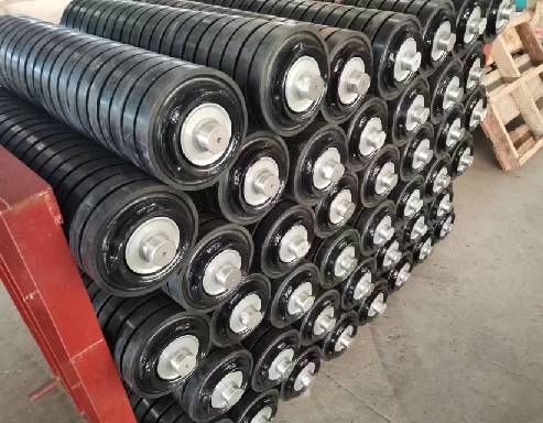 conveyor system parts
